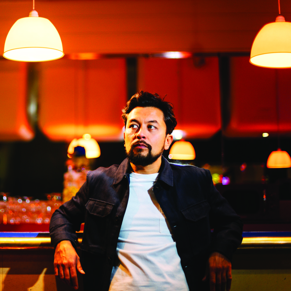 Karim Duval 