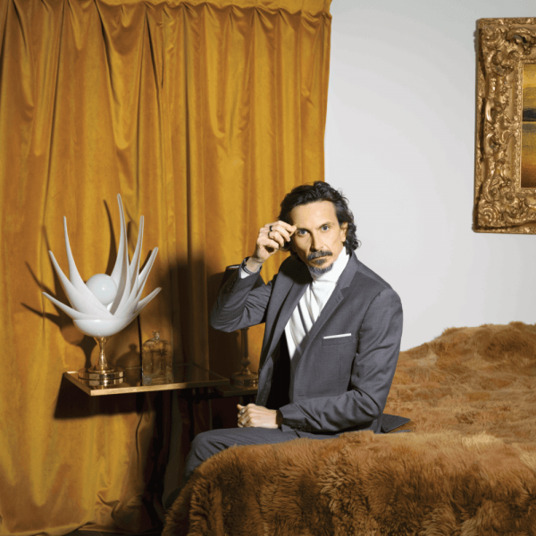 Arnaud Tsamere