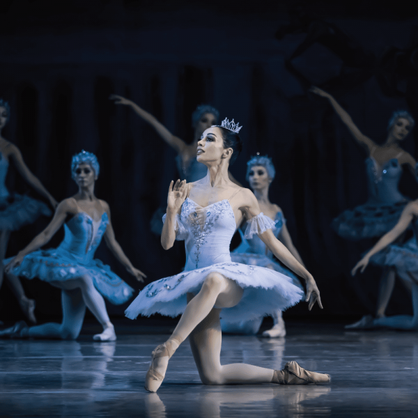Grand ballet de Kiev