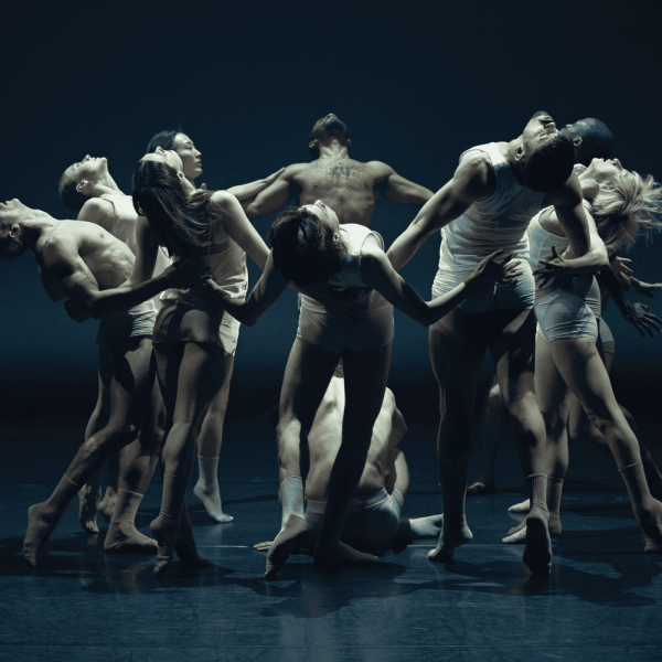 Ballets Jazz Montréal