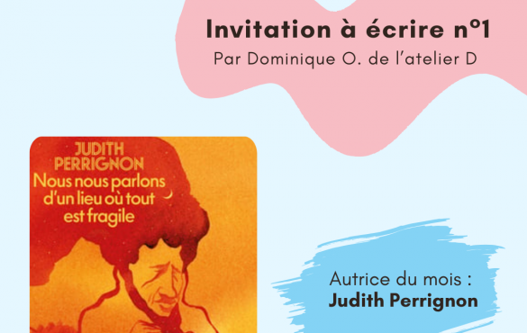 Livres à vous : Invitation à écrire N°1 : « Je me souviens… »