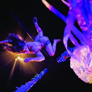 Ateliers gratuits au Grand Angle