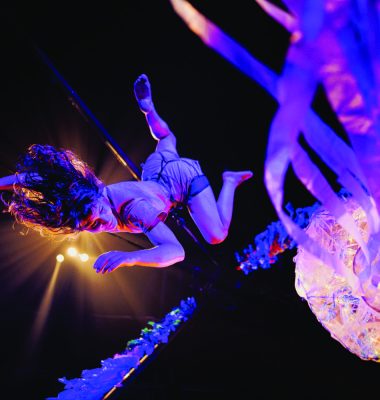 Ateliers gratuits au Grand Angle
