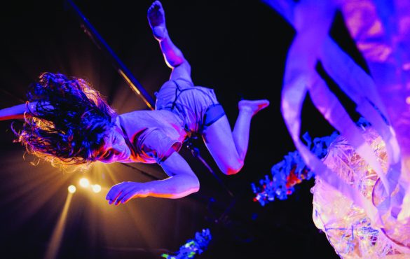 Ateliers gratuits au Grand Angle