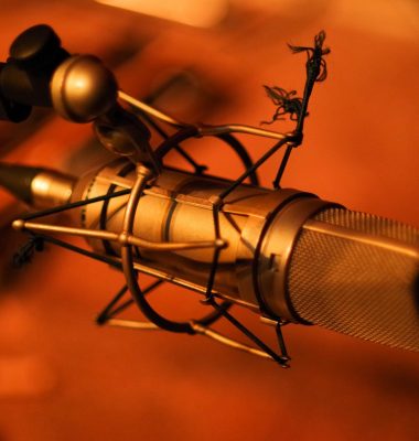 Podcast : Découvrez les coulisses du Grand Angle avec les jeunes de la mission locale