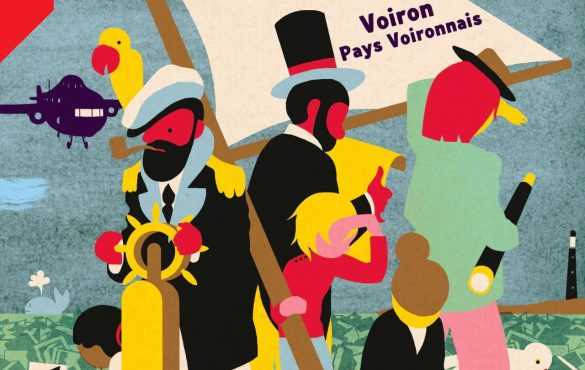 Présentation du Festival Livres à Vous édition 2025