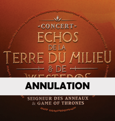 Annulation : Neko Light Orchestra