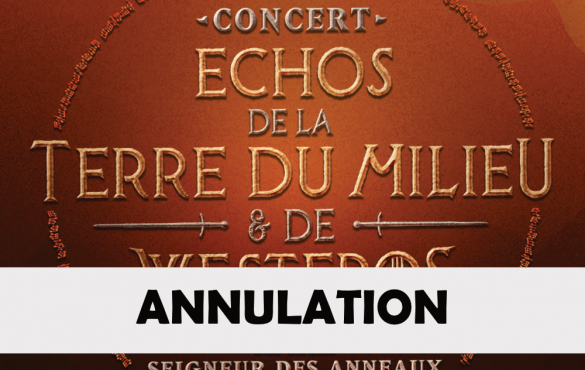 Annulation : Neko Light Orchestra