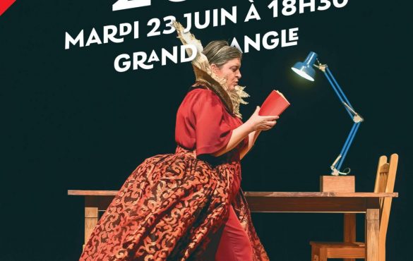 Lancement de la saison 26-27 le 23 juin au Grand Angle !