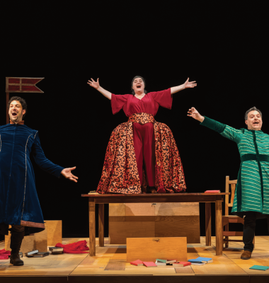 Ateliers gratuits au Grand Angle