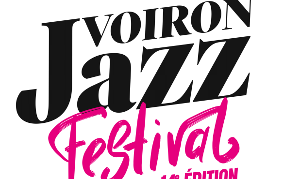 Voiron Jazz Festival