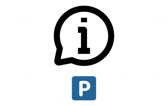 Travaux parking à Voiron