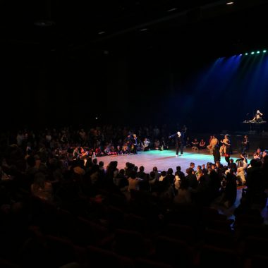 Temps forts et festivals